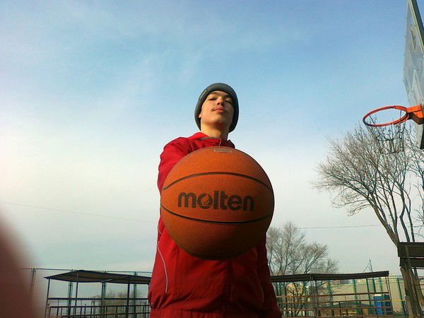 Сергей Прилепко