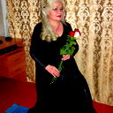 Галина Белозерцева