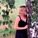 Alena Bikmurzina