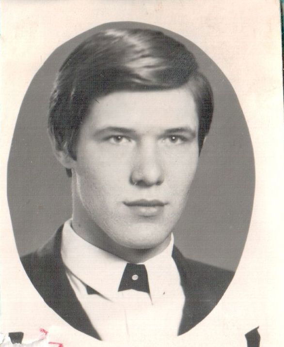 Николай Темерев