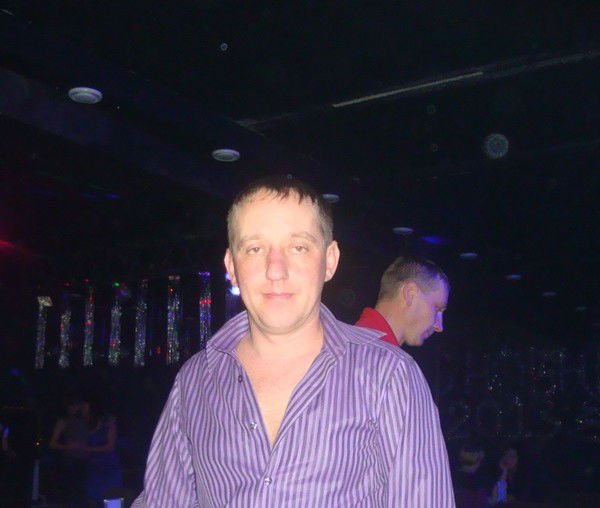 Лёша Аргунов