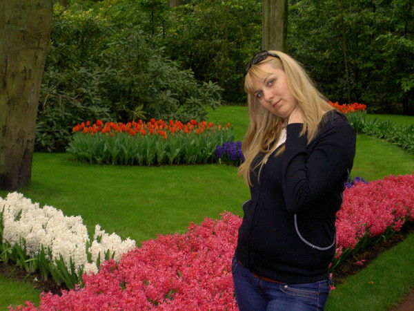 Инна Дайновская