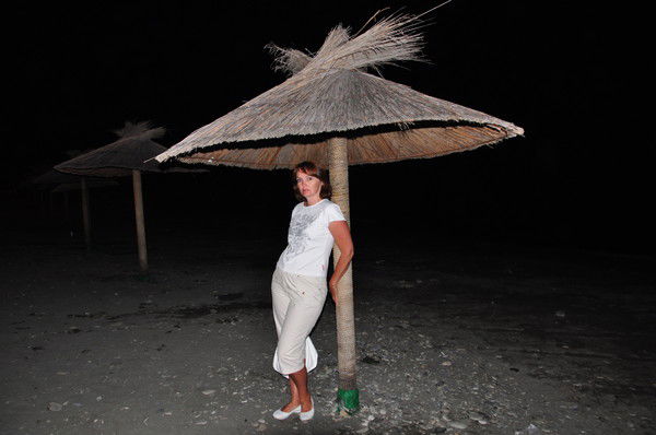 Марина Тадеева