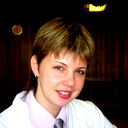 Екатерина Егорова
