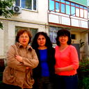 Светлана Звягинцева