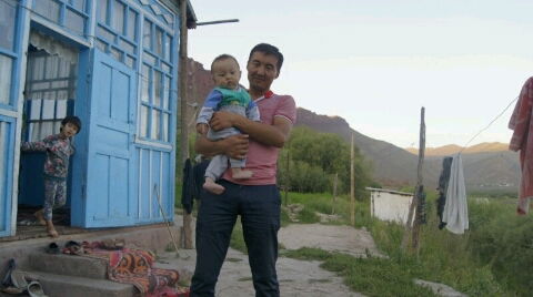 Нурадил Беделбаев