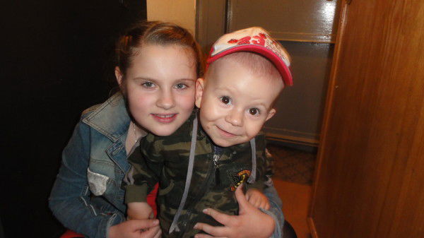 Алина Якущенко