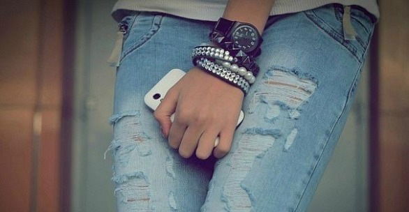 Наташа Замани