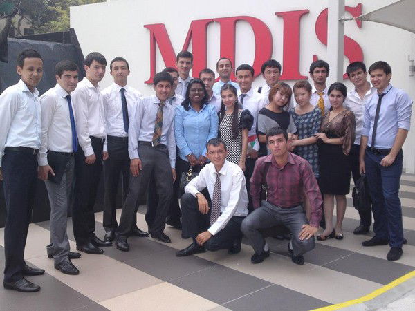 Jamshidjon Shermatov