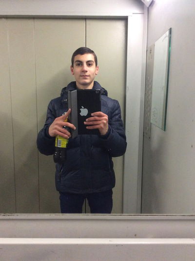 Тигран Хачатрян