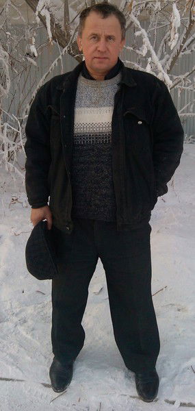 Владимир Спасскин