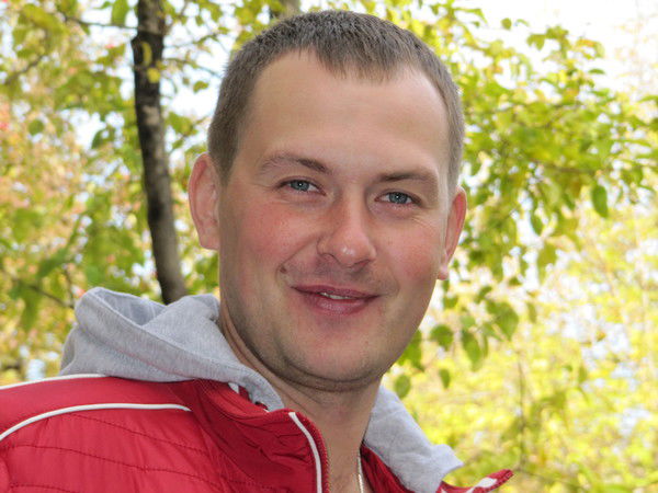 Денис Круглов