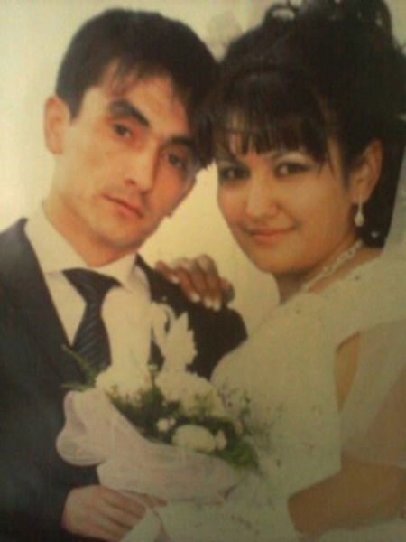 Надира Ахметова