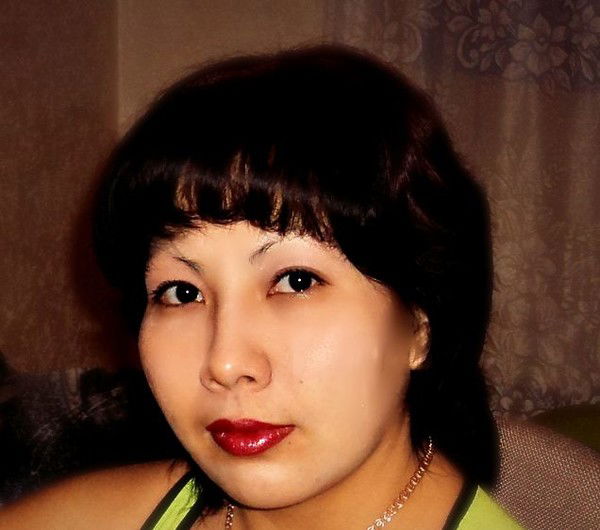 Гульнара Уксукбаева