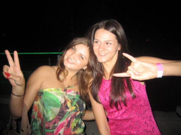 Анечка Доронина