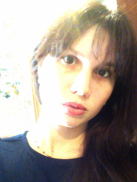 Валентина Семенистова