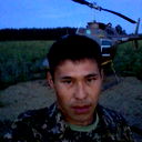 Данияр Аманбаев