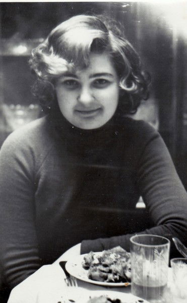 Татьяна Спасская