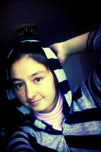 Жанылай Эмилбек Кызы