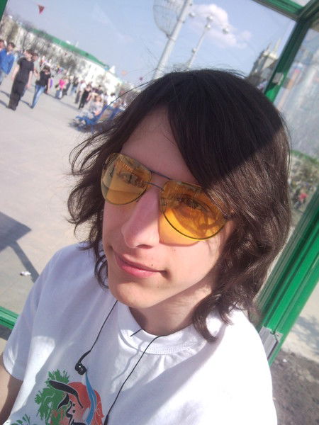 Артур Магдиев