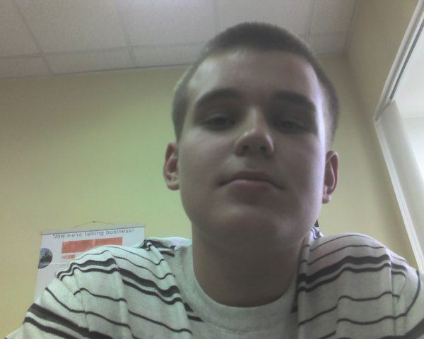 Александр Новосёлов