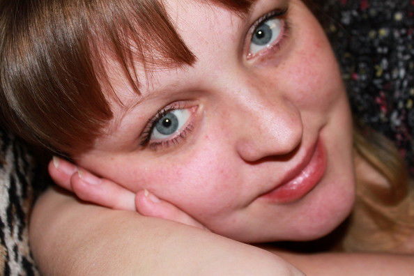 Алена Левковец