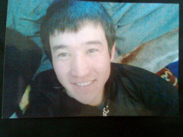 Сыймык Бейшенов