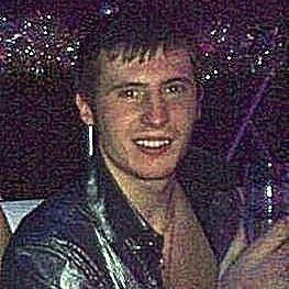 Андрей Бельчев