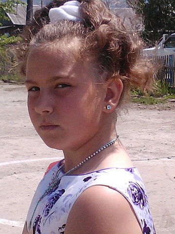 Диана Степанишина