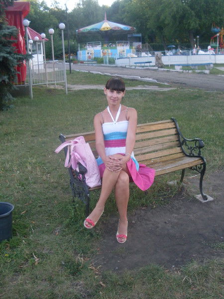 Юлия Сарнавская