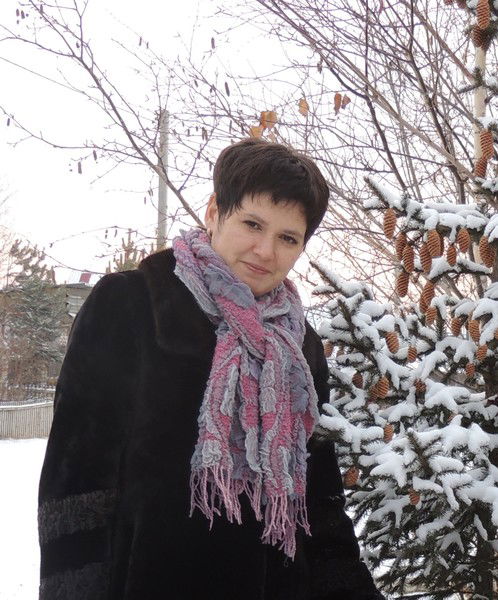 Екатерина Зимина