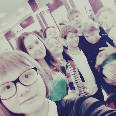 Данил Смирнов