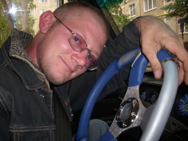 Василий Рымбу