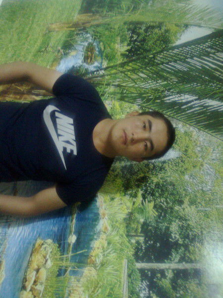 Баглан Ракымберди