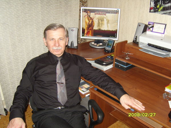 Алексей Жеманов