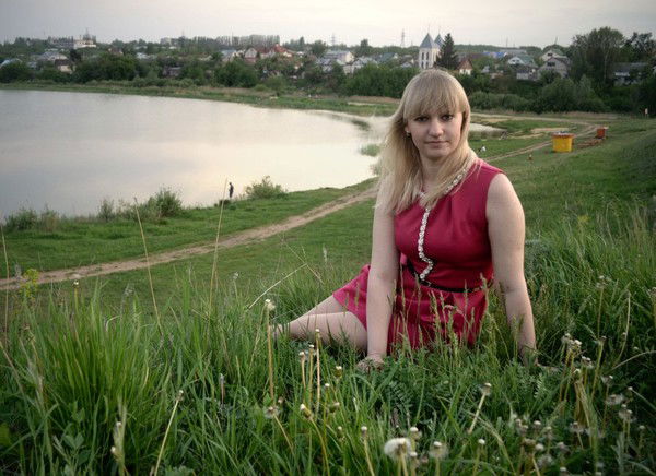 Екатерина Семёнова