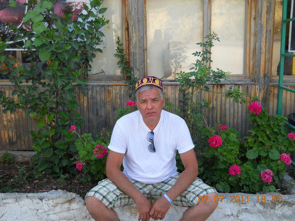 Владимир Загребин