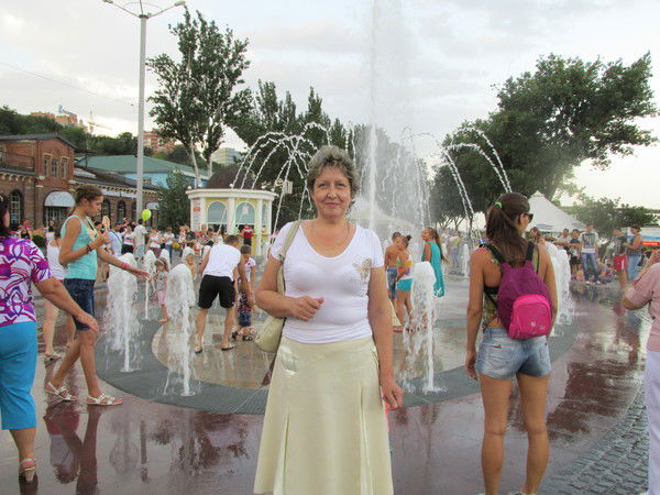 Елена Еленка