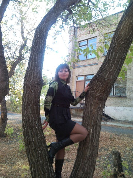 Татьяна Никитина