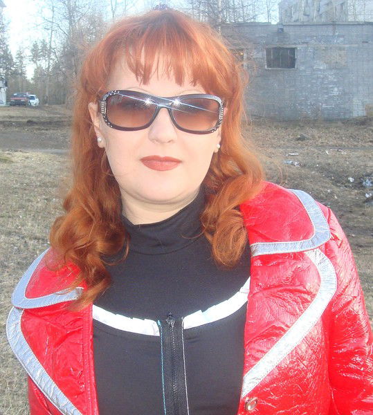 Пантюхина Елена