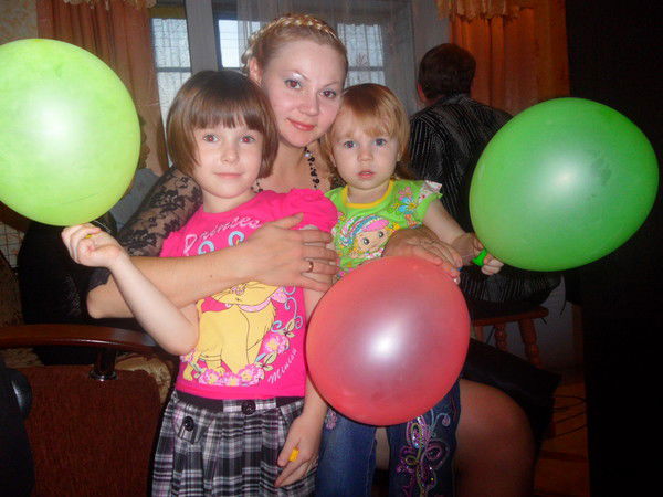 Софья Леонова