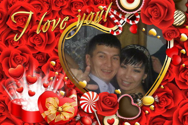 Нургул Кунторова