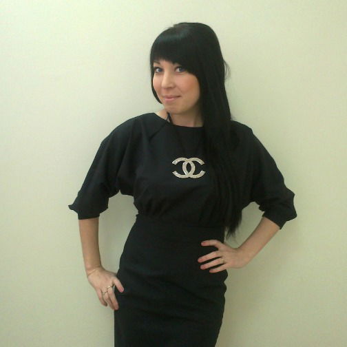 Ольга Пятаева