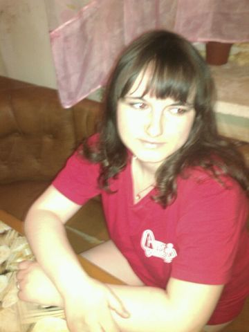 Ирина Соцкова