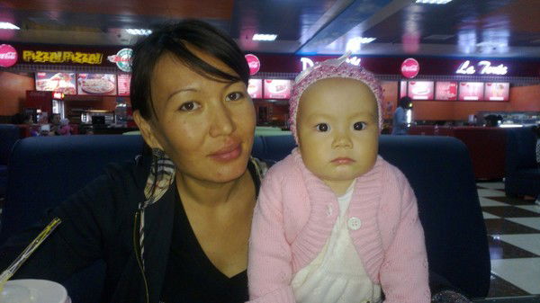 Жадра Баимбетова