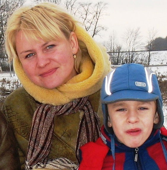 Наталья Прекрасная