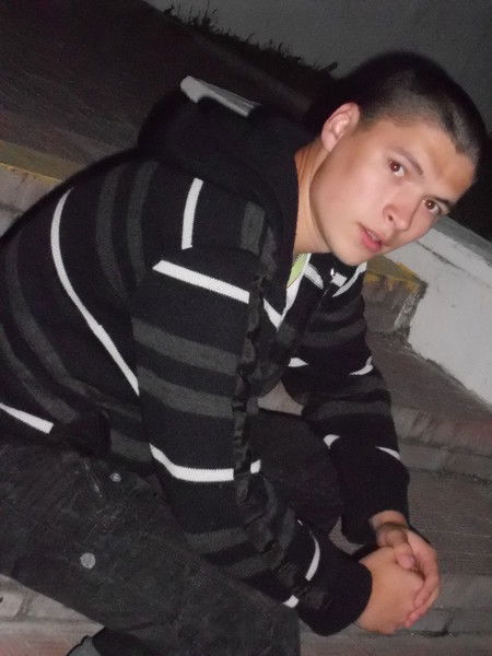 Серега Стары