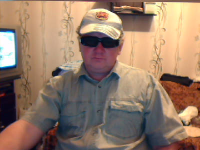 Виктор Степанов