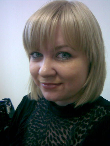 Марина Скобля