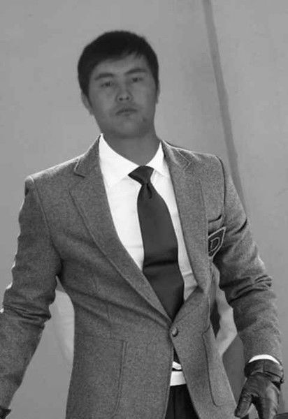 Эрмек Буларкиев